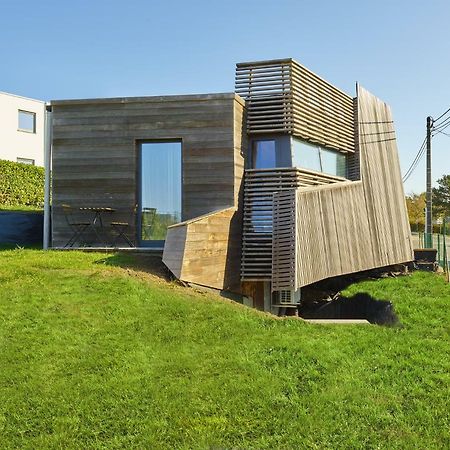 Villa La Huche Namur  Exterior foto